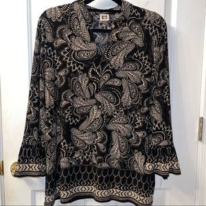 Anne Klein Blouse